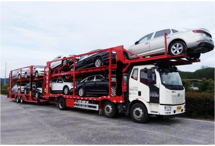 怀化到盐田区轿车托运